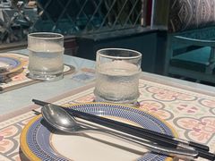 -海尔巴格一甸茶餐厅(团结路店)