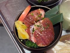 -韩宫宴和牛烤肉(上海金山万达店)