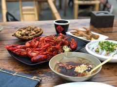 -不炭白烧烤(成都首店)
