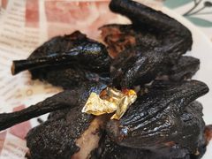 黑松露鸽子-幸运茶餐厅(龙海商业广场店)