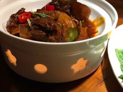 -楼兰新疆主题餐厅(苏州中心店)