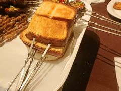 -三个大叔东北烧烤·砂锅菜(西三旗店)