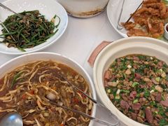 -开海·红岛海鲜虾水饺(石老人店)