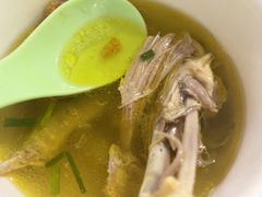 -界山丁老二丁记老鸭汤饭店