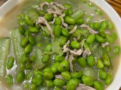 -凡老头米线砂锅(古荡新村西粮站)