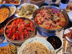 -靓靓蒸虾·头牌蒸虾(雪松路总店)