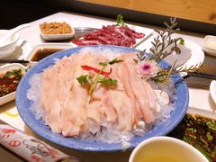 -围炉夜话·潮汕卤水火锅(榕江店)