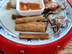 百年卤拼-百年神厨·地道川菜(清江西路店)