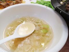 -烤肉宛饭庄(南礼士路店)