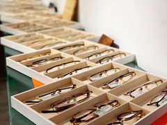 -目艮眼镜SHOWROOM(品牌集合店)