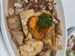 -丹东立强海鲜烧烤·牛B大串(星海店)
