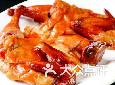 道口烧鸡-图片-洛阳美食-大众点评网