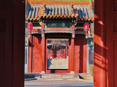 -碑林公园