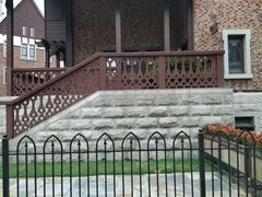 -天津津利华酒店