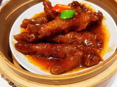 凤爪-小公馆 Lafayette1315Bar