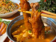 -曹家小厨(贵阳路店)