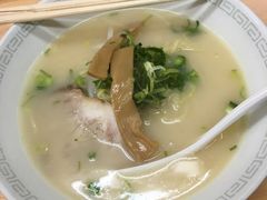 -十八番拉面馆(新今宫店)