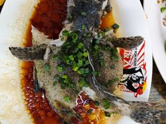 -好味道海鲜大排档·老字号(巽寮湾海鲜市场店)