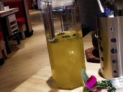 -韩宫宴烤肉·料理(武汉印象城店)