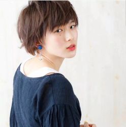 -时尚殿堂hair salon