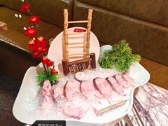 宜昌肥鱼-鱼豆吉·豆浆鱼火锅(宜昌万达店)