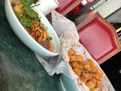 -新白鹿餐厅(悠迈生活广场店)