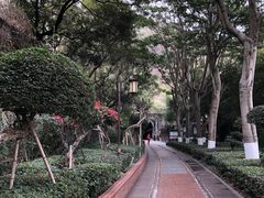 -铁路文化公园