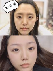 -本小姐美学·半永久纹眉野生眉