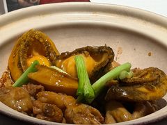 -侨美食家·41年地道粤菜(恒福路店)