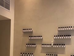 -泰合玺·精油疗愈 SPA(南京河西万达店)