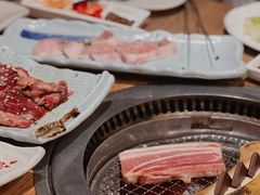 -御牛道日式烤肉料理(杭州万象城店)