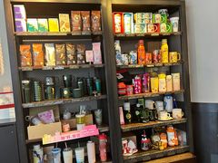 -星巴克(来福士2F店)