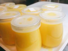 芒果布丁-广隆蛋挞王(柠溪店)