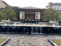 -太湖饭店玉兰厅(自助餐厅)