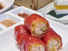 -悦满楼·西关名点·湛江名菜(航空综合大厦店)