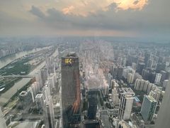 -广州瑰丽酒店·Black Iron黑金燚