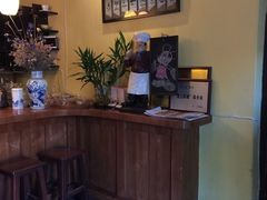 -融园咖啡馆(昙华林店)