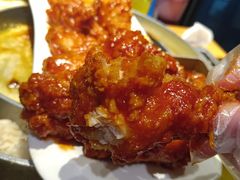 -泰好吃芝士年糕火锅(独墅湖店)