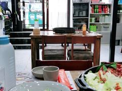 -高基五春川炒鸡排 韩国料理(威海总店)