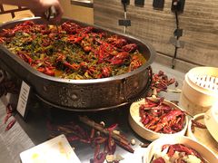 -北京王府井希尔顿酒店·万斯阁西餐厅