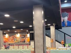 -李先生牛肉面大王(马栏店)