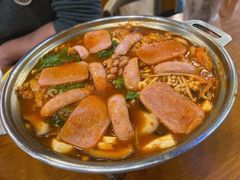 -韩礼年糕(飞虹路店)