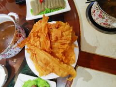 -葛记红焖羊肉(和平路形象店)