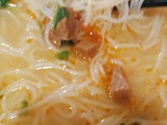 牛肉米线-小街天府