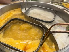 -樾餐厅泰式海鲜火锅(民歌湖店)