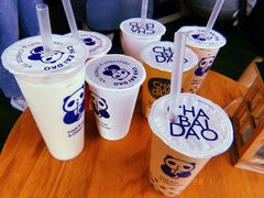 -茶百道(马家巷店)