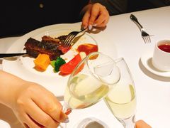 -王品牛排(郑州大卫城店)