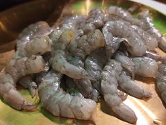-曾百万小炉小串自助烧烤(高新店)