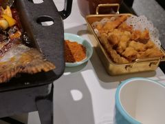 -江边城外烤全鱼(龙德广场店)