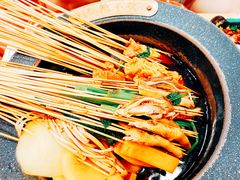 -冒椒火辣(太古里店)